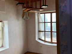 -金山农民画村-枫泾波兰倒置屋