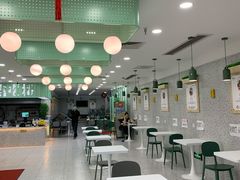 大堂-鑫龙福麻辣烫(尚德大厦店)