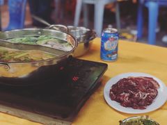 -鑫宝沙茶牛肉火锅(永泰店)
