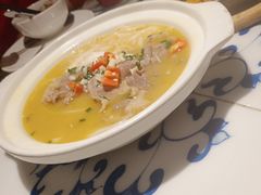 -小菜园新徽菜(常州武进吾悦店)