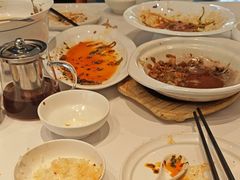 -眉州东坡(北苑华贸店)