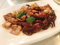 -朱仔记食府(江南大道店)