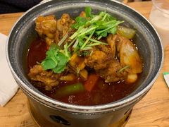-霸道川面馆(张江店)