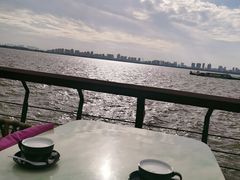 -岁粤Moon·湖景餐厅(月光码头店)