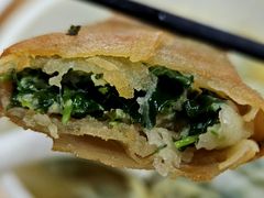 草头春卷-顶巧鸡汤馄饨(虹口总店)