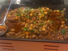 -全牛匠·乐山跷脚牛肉(西北旺万象汇店)