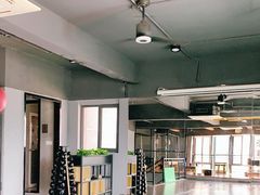 -帕瑞斯女子塑形健身(集美店)