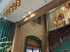-阳光茶餐
