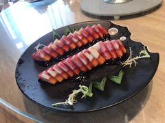 -味莊·青岛菜(云霄路店)