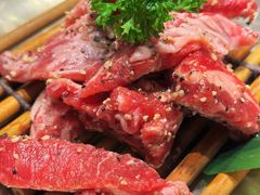 -西塔老太太泥炉烤肉(龙湖北苑天街店)