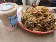 -瑞幸咖啡(大连罗斯福广场一层店)