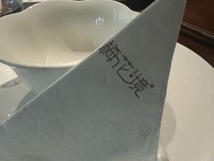 -梅花境(万科店)