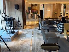 -粤海喜来登酒店·&More聚驿(天河城店)