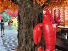 -宝丽金大酒店·洗浴中心