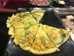 -原食烤肉·苏姐餐厅