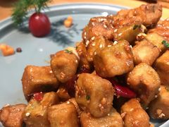 -周三的情书花园餐厅(江北店)