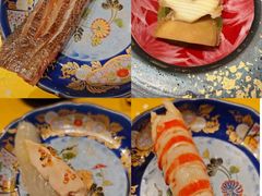 -鮨冠OMAKASE食べ放题(北京首店)