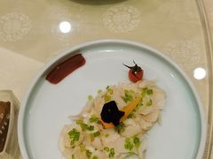 -莎海国际酒店-莎海餐厅
