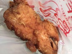 -新桥炸鸡店(新桥大街直营店)