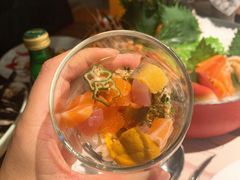 -Mr·Fish鱼鲜生海鲜放题(银泰in99店)