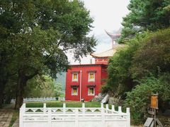 -康定跑马山风景区