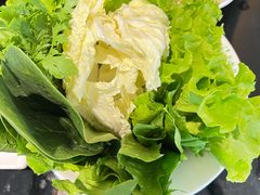 -葛记红焖羊肉(和平路形象店)