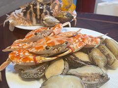 -泉州富力万达文华酒店·美食汇自助餐厅