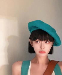 -型色沙龙