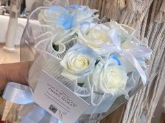 -ChaKo Flora ·茶子花艺 (市北店)