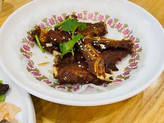 -德胜轩正宗顺德菜(宝安沙井会展中心店)