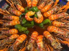 -红盔甲·小龙虾(定西路店)