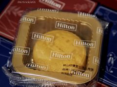 -上海虹桥祥源希尔顿酒店