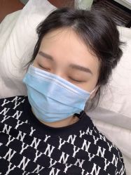 -久匠·纹眉半永久野生眉