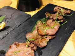 一口烤牛舌-無雙居酒屋(北京路店)