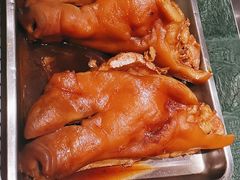 -山芋腔苏北菜(盐城滨海店)