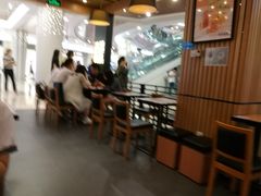 大堂-满记甜品(南京虹悦城三店)