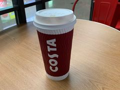 -COSTA COFFEE(上海虹桥枢纽2店)