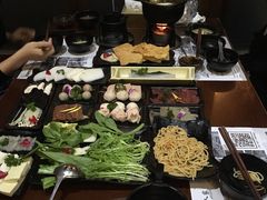 -束河人家(南锣鼓巷店)