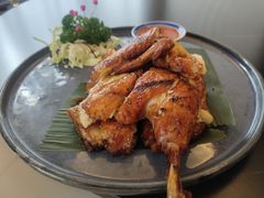 -清迈泰·泰国餐厅(华发商都店)