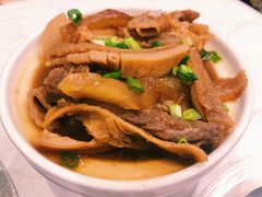 萝卜牛杂-有章牛杂(石厦店)