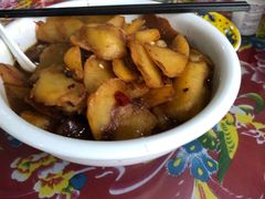 -何适山庄 ·可团建(水长城P2停车场店)