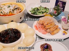 -钱塘梨园·演绎新派杭帮味