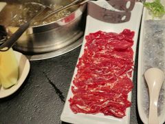 -牛品荟牛肉火锅(新城广场店)