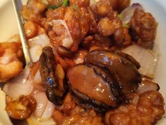 -潮界(LU·ONE凯德晶萃广场店)