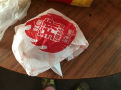 -麦当劳(红旗路店)