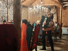 -卢布里西餐厅(总店)