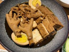 -新加坡高记KOO KEE Restaurant(盈科店)