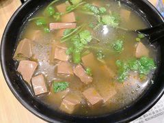 鸭血-小杨生煎(周浦万达店)
