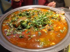 -滋味烤鱼(马北店)