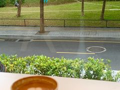 -Line来恩咖啡(石厦花园店)